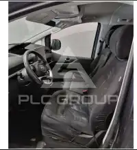 2022 Hyundai Staria