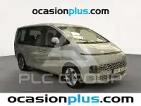 2022 Hyundai Staria