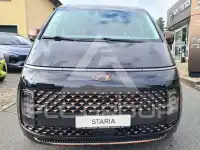 2022 Hyundai Staria