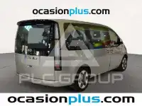 2022 Hyundai Staria