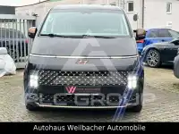 2022 Hyundai Staria