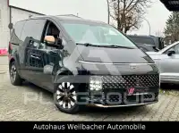 2022 Hyundai Staria