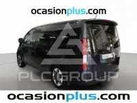 2022 Hyundai Staria