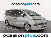 2022 Hyundai Staria