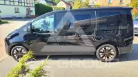 2022 Hyundai Staria