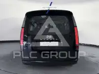 2022 Hyundai Staria