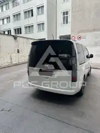 2022 Hyundai Staria