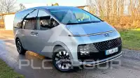 2022 Hyundai Staria