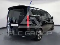 2022 Hyundai Staria