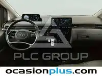 2022 Hyundai Staria