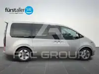 2022 Hyundai Staria