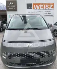 2022 Hyundai Staria