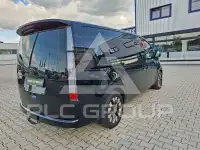 2022 Hyundai Staria