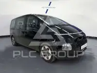 2022 Hyundai Staria