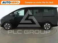 2022 Hyundai Staria