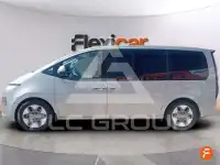 2022 Hyundai Staria