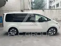2022 Hyundai Staria