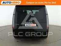 2022 Hyundai Staria