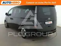 2022 Hyundai Staria