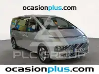 2022 Hyundai Staria
