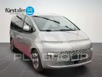 2022 Hyundai Staria