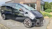 2022 Hyundai Staria
