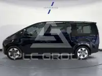 2022 Hyundai Staria