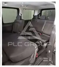 2022 Hyundai Staria