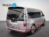 2022 Hyundai Staria