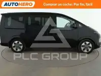 2022 Hyundai Staria
