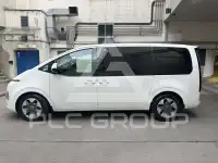 2022 Hyundai Staria