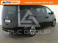 2022 Hyundai Staria