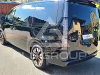 2022 Hyundai Staria