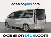 2022 Hyundai Staria