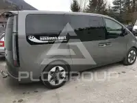 2022 Hyundai Staria