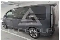 2022 Hyundai Staria