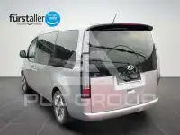 2022 Hyundai Staria