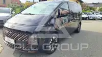 2022 Hyundai Staria
