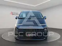 2022 Hyundai Staria