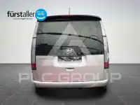 2022 Hyundai Staria