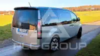 2022 Hyundai Staria