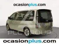 2022 Hyundai Staria