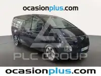 2022 Hyundai Staria