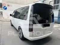 2022 Hyundai Staria