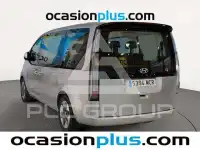 2022 Hyundai Staria