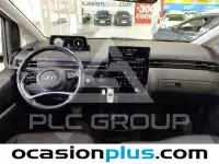 2022 Hyundai Staria