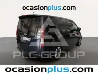 2022 Hyundai Staria