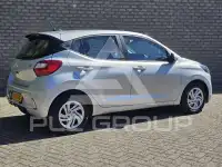 2022 Hyundai I10