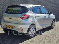 2022 Hyundai I10