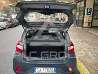 2022 Hyundai I10